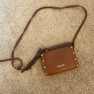 kenneth cole reaction mini crossbody| Great condition| Lightly used|